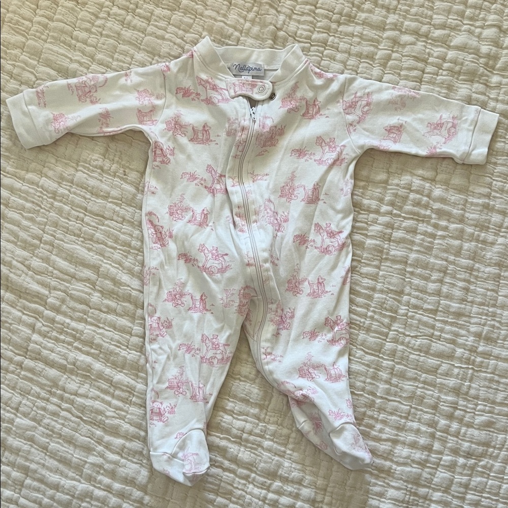 Nellapima Footies